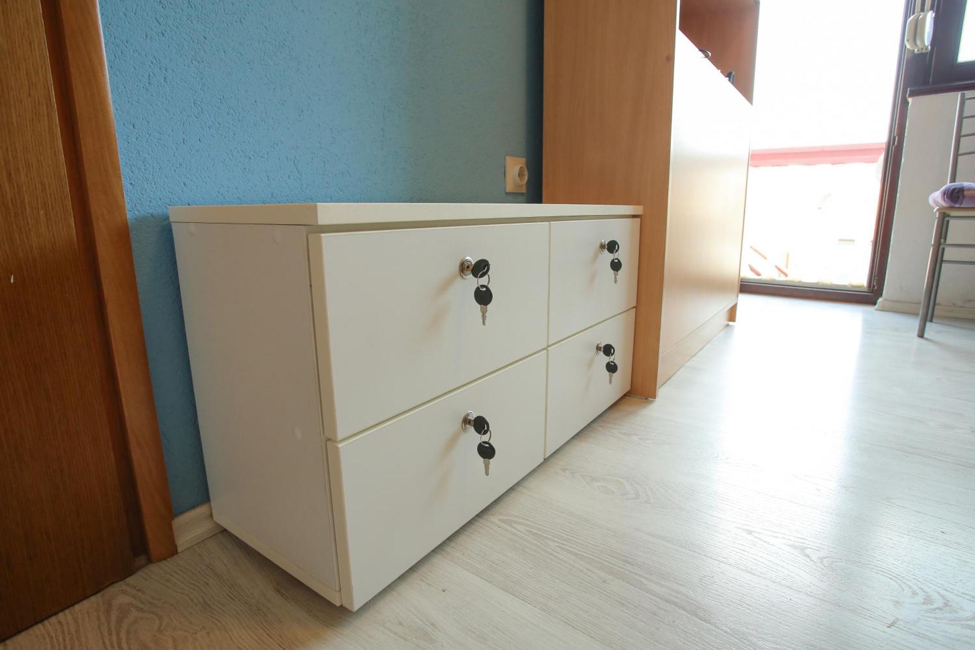 Guesthouse Adi Mostar Buitenkant foto