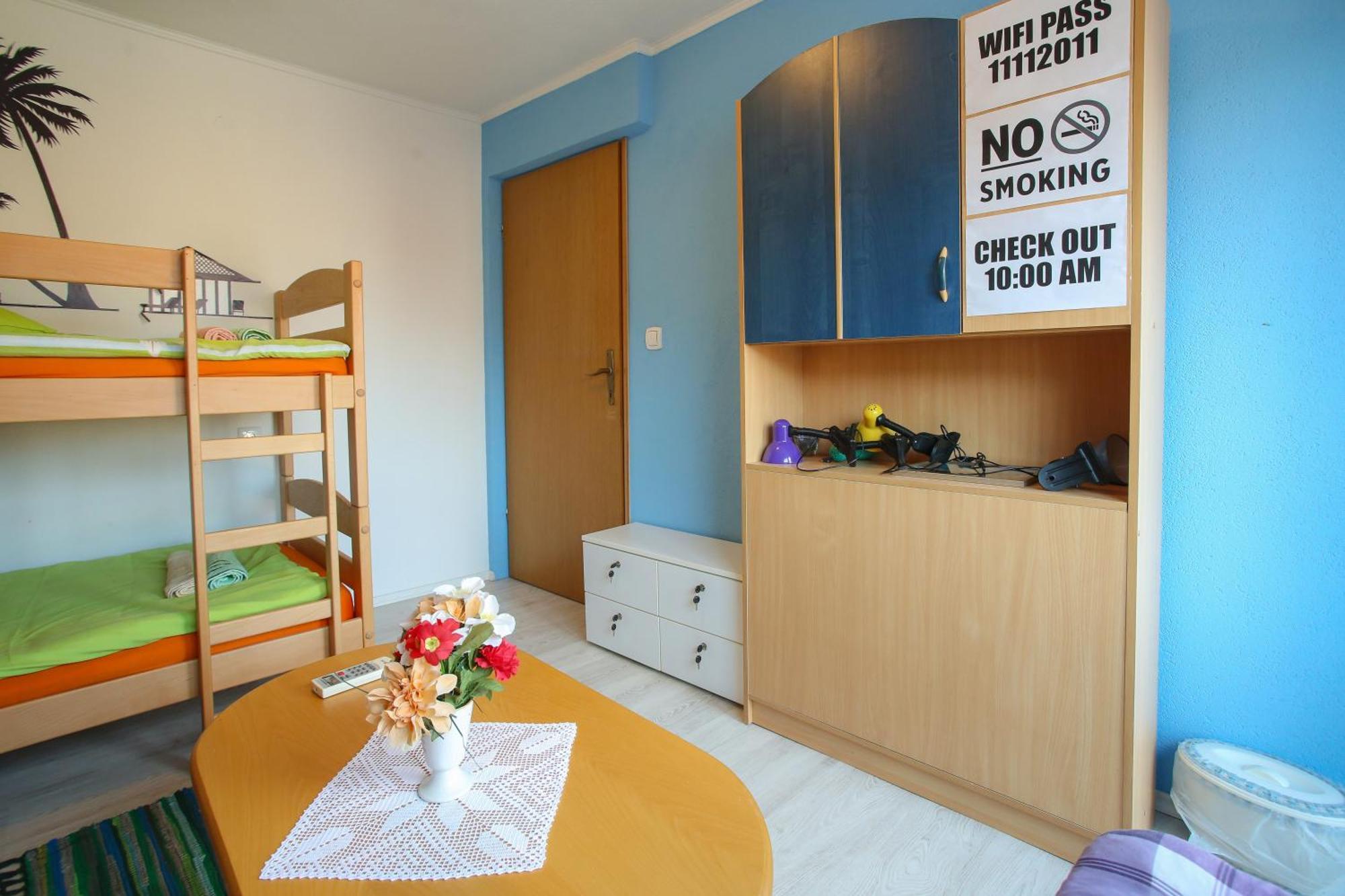 Guesthouse Adi Mostar Buitenkant foto