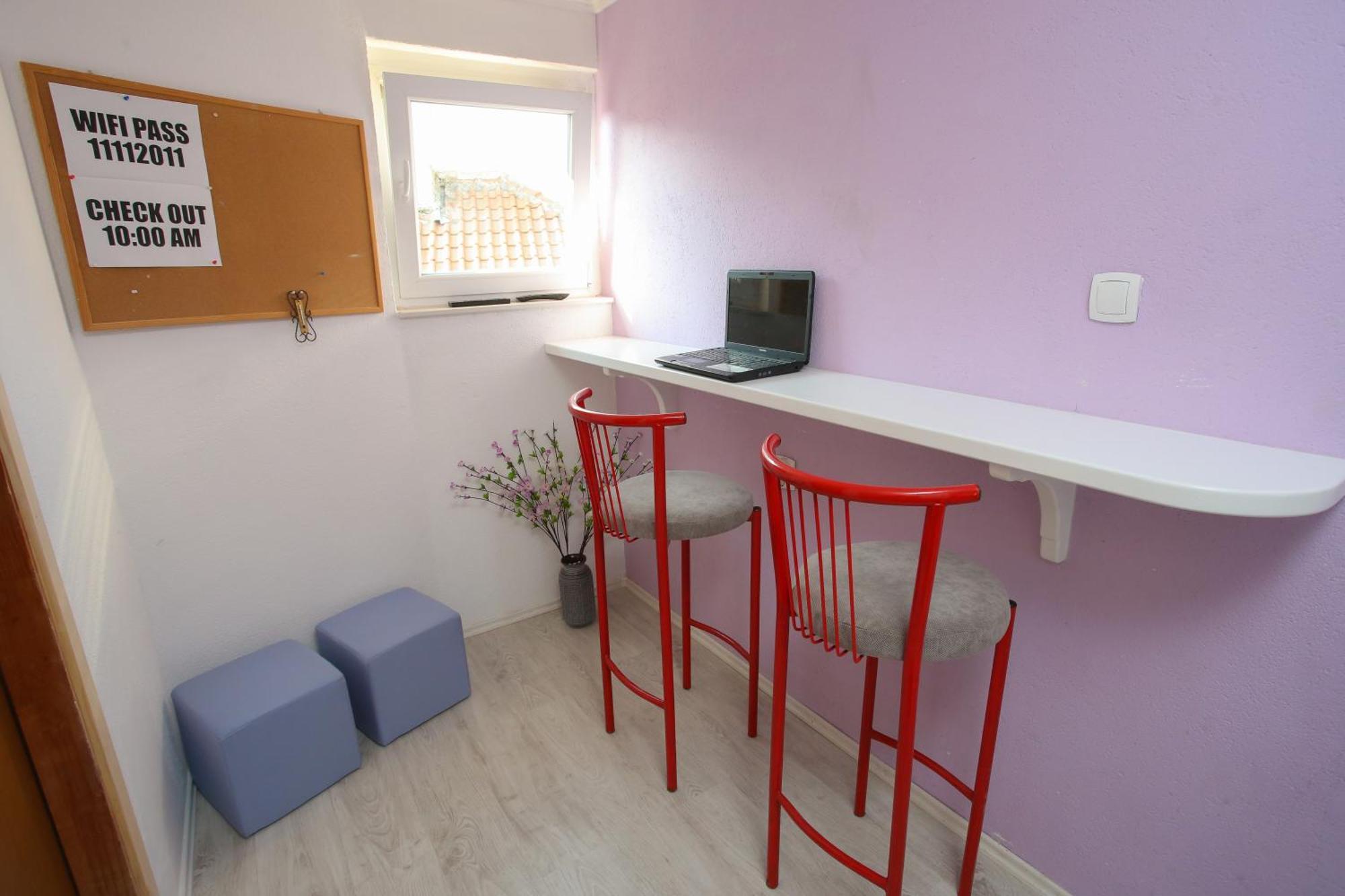 Guesthouse Adi Mostar Buitenkant foto