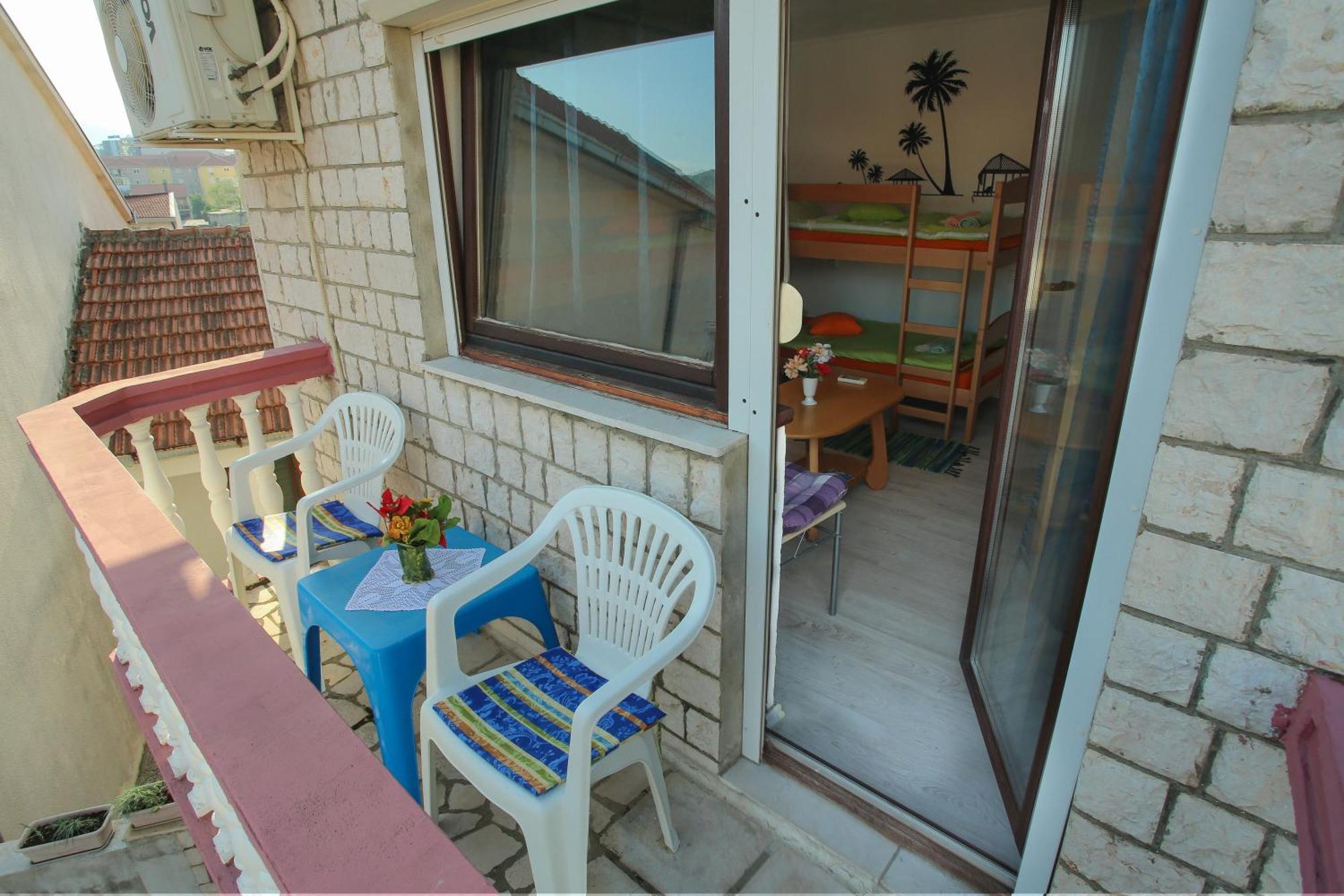 Guesthouse Adi Mostar Buitenkant foto