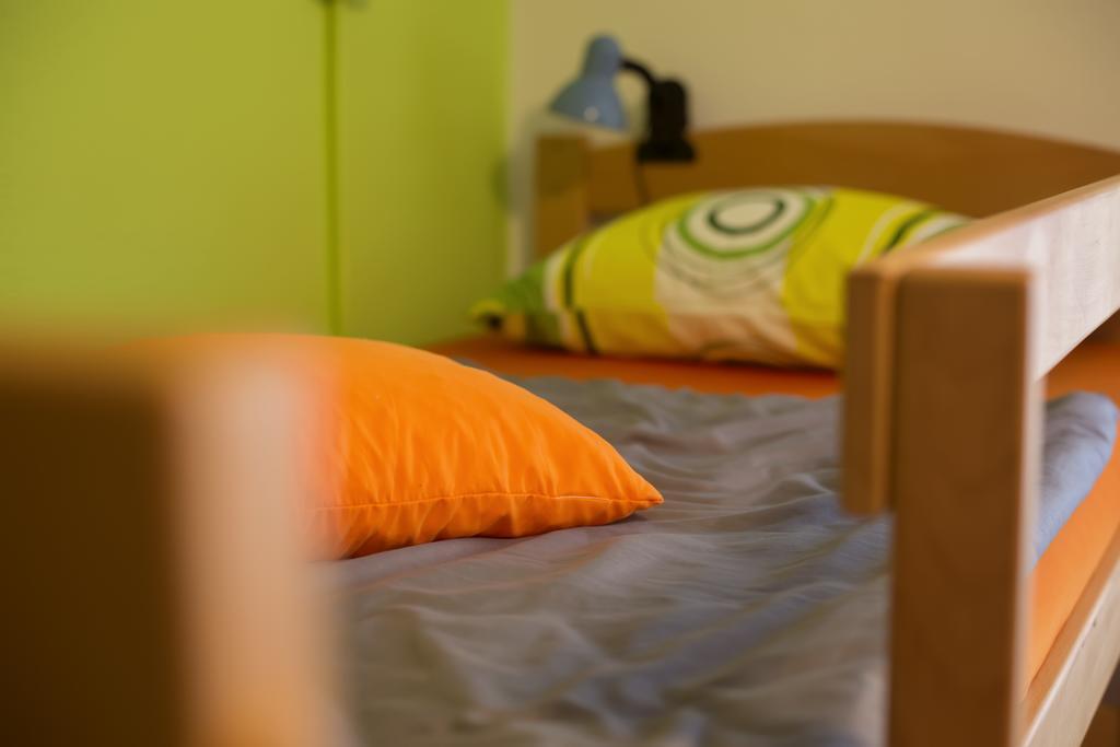 Guesthouse Adi Mostar Buitenkant foto
