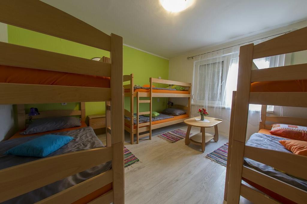 Guesthouse Adi Mostar Buitenkant foto
