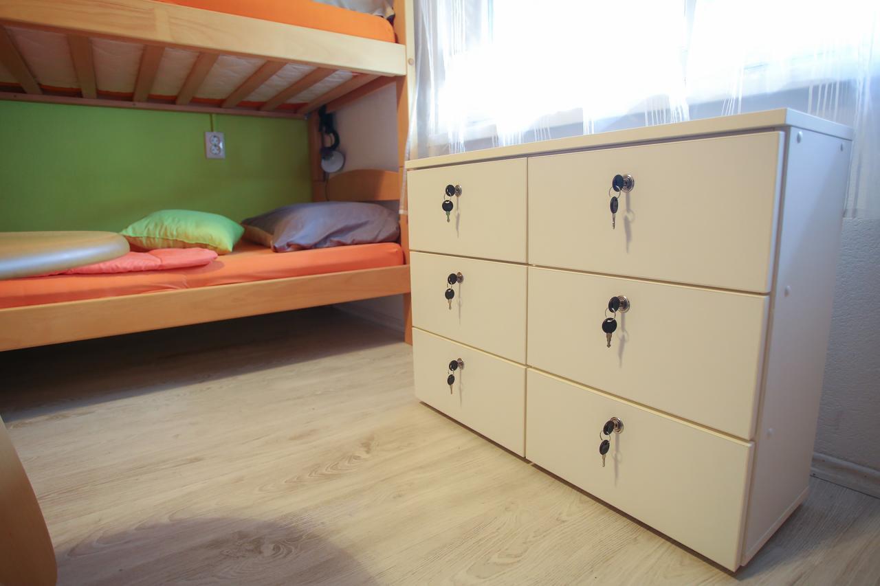 Guesthouse Adi Mostar Buitenkant foto