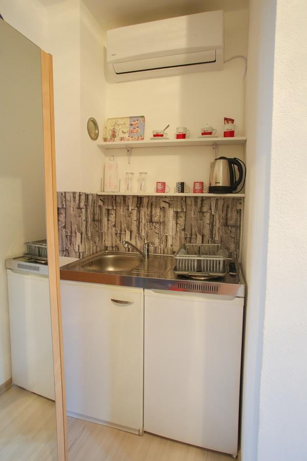 Guesthouse Adi Mostar Buitenkant foto